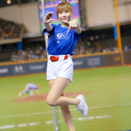 媃1