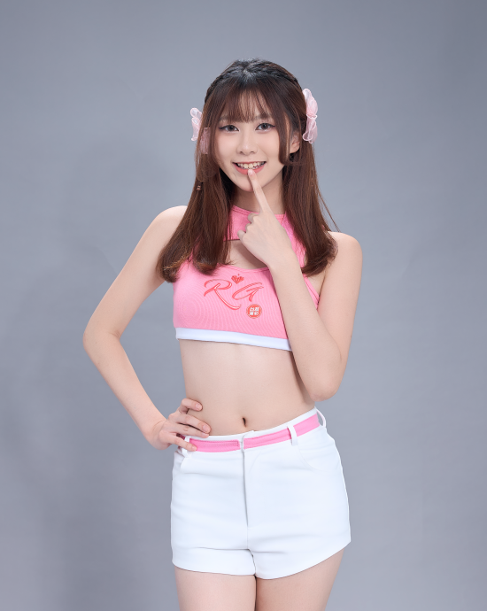 錒媃