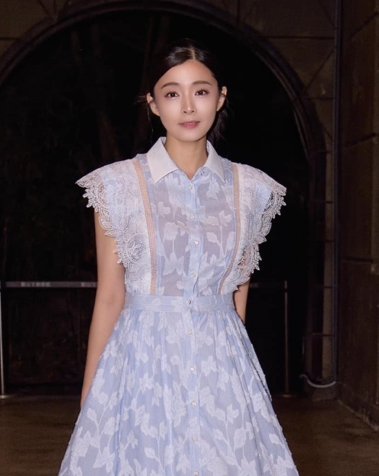 夏如芝