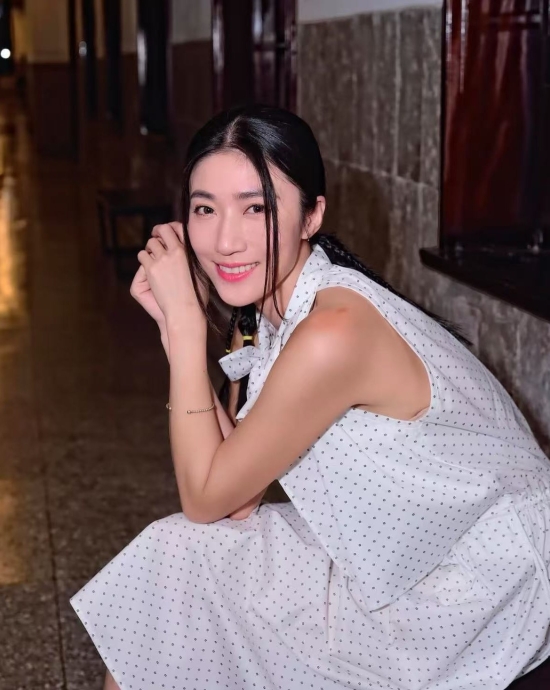 龎蕾馨