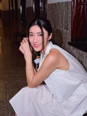 龎蕾馨