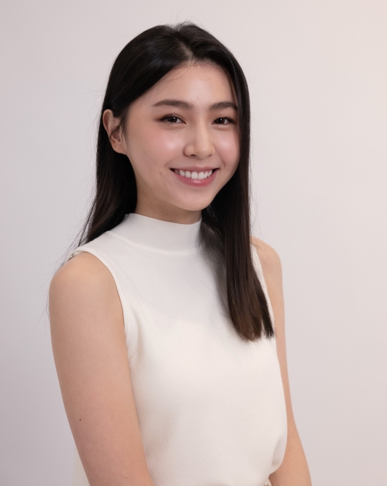 林睫欣