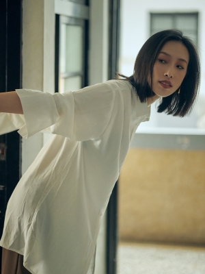 劉樸