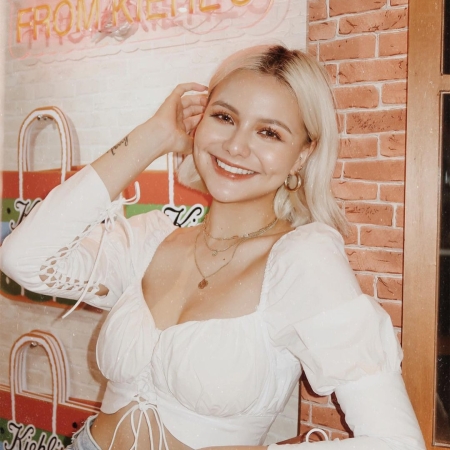 2020.10.15-Kiehl's契爾氏A11快閃店 裴頡 (1)