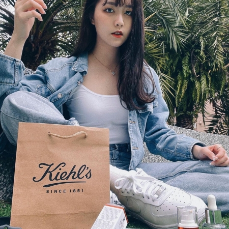 2021.02.26Kiehls激光極淨白淡斑精華活動-曾苡晴(3)