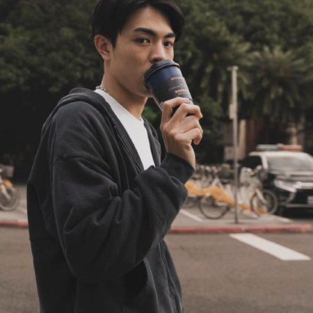 威士忌拿鐵