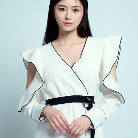 李婉綺