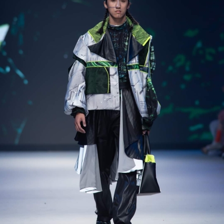 少吾麻·麥尚