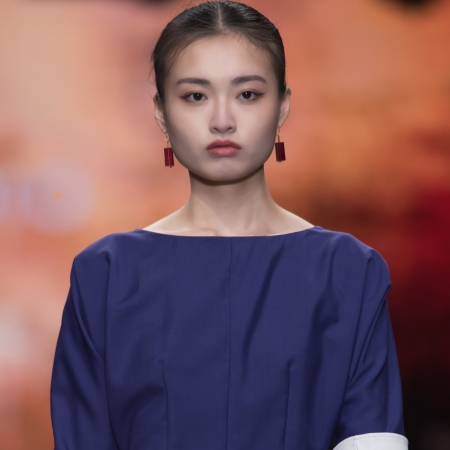 褚心慈
