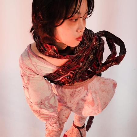 陳韻絜