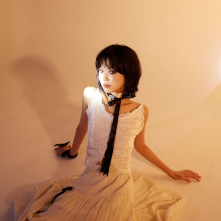 陳韻絜
