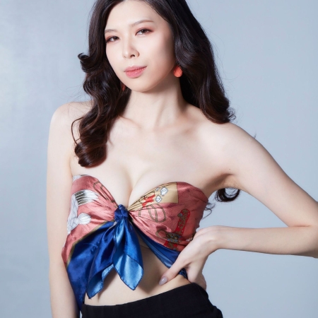 陳思帆
