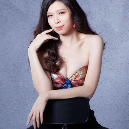 陳思帆