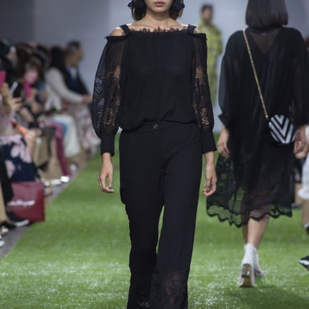 李芷葳