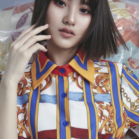 林欣潔