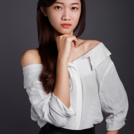 吳欣怡
