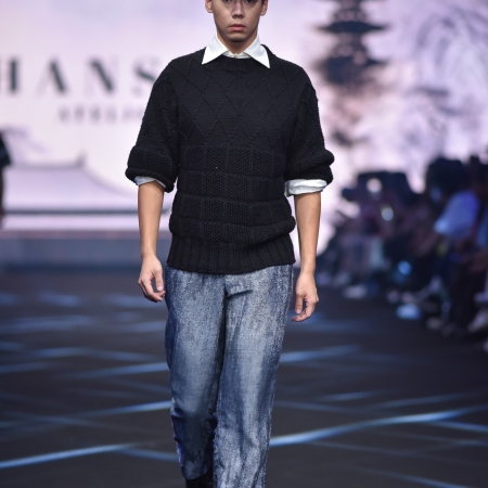 HANSEN