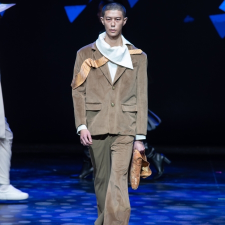 吳文中