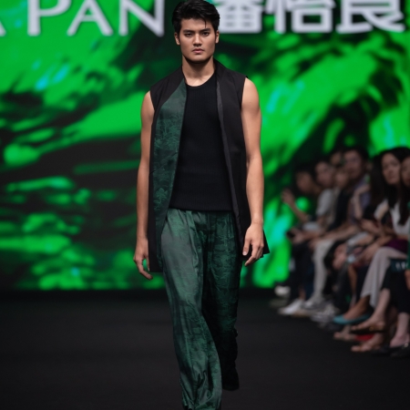 GIOIA PAN  1