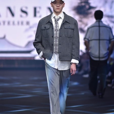 HANSEN