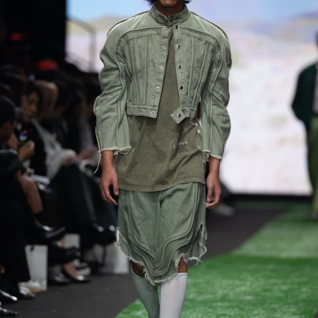 少吾麻·麥尚