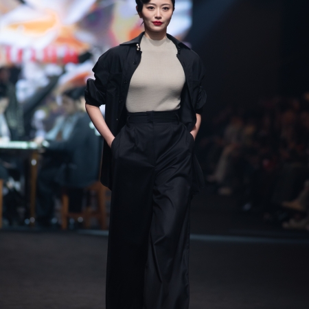 李婉綺