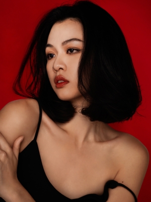 練以婷