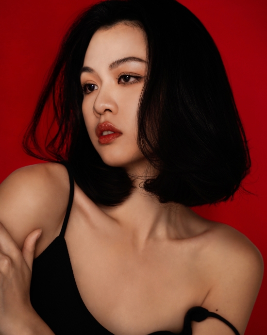 練以婷