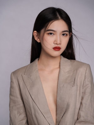 林妤涵