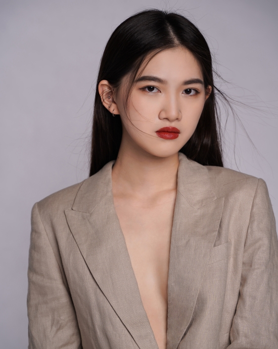 林妤涵