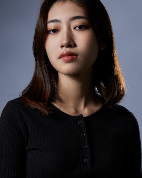 黃欣妤