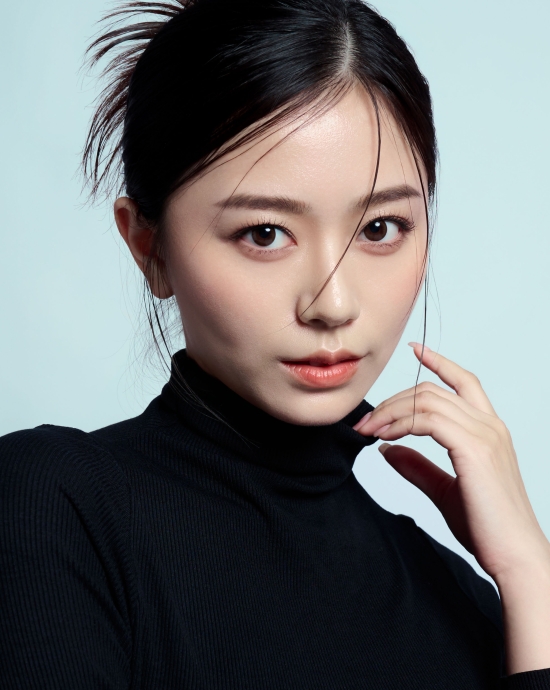 李婉綺