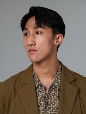 少吾麻•麥尚