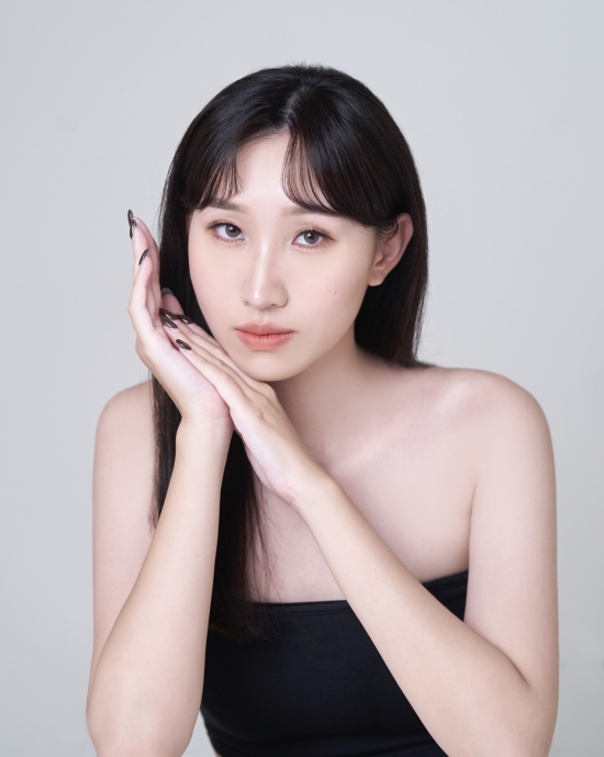 林姿妤