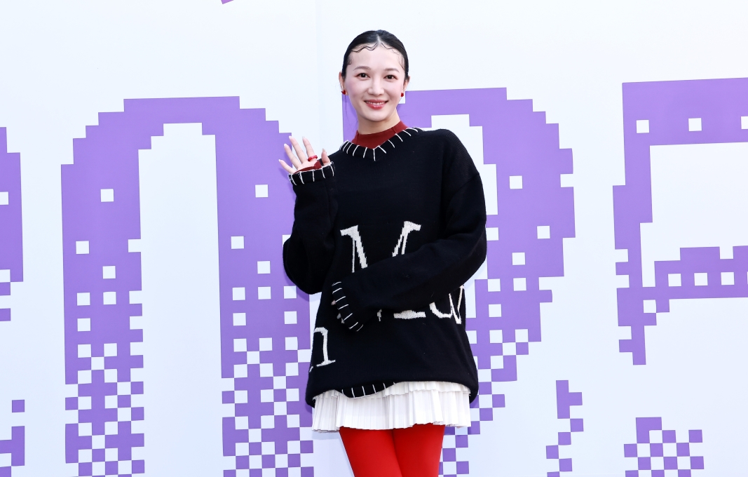 5.李杏年後計畫出國旅遊。（圖／伊林娛樂提供）