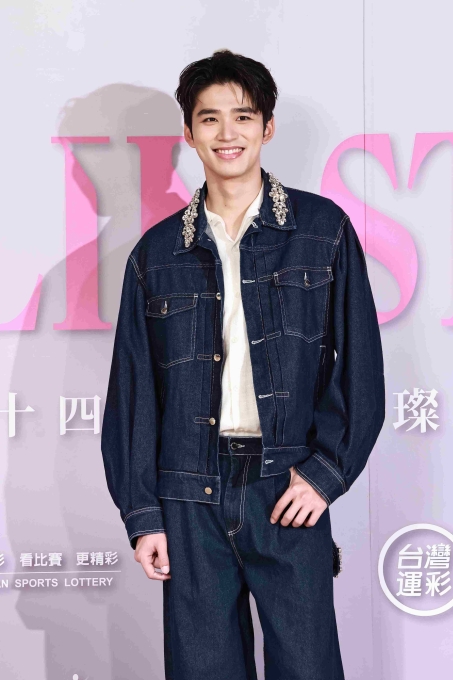 圖10.王品澔在新劇《拜六禮拜》表現亮眼。(伊林娛樂提供)WUEJ9711_0