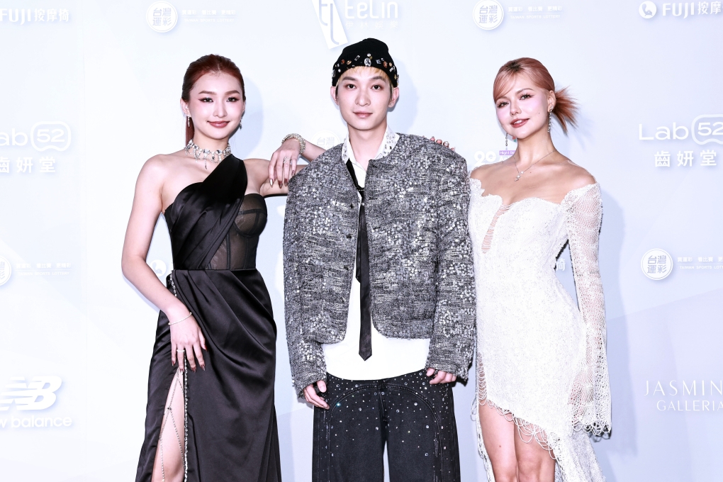 14.新生代人氣實力派歌手裴頡、申力安、尚融Shawn帶來限定舞台。（伊林娛樂提供）