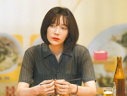 蔡淑臻《開創者》飾事業與家庭平衡的職場女性