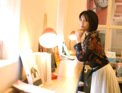 蔡淑臻《暴走女外科》海外大放異彩
