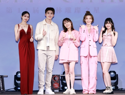 璀璨之星報名起跑 選拔啦啦隊女孩