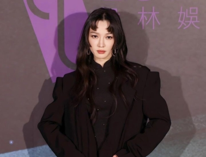 李杏演出《Q18量子預言》上山下海超艱辛