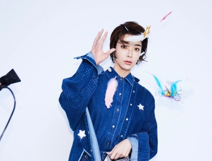 蔡淑臻：蛇年要當Yes女孩