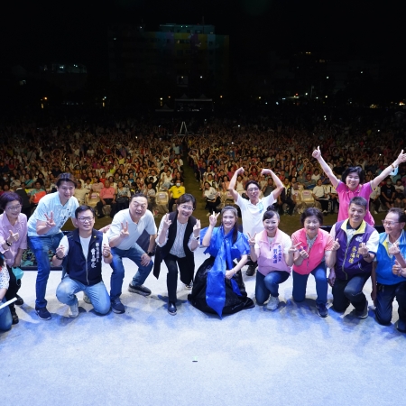 2024彰化懷舊金曲演唱會