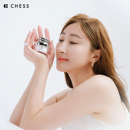 CHESS X 妖精姐姐 盧希姮-Milu極致抗皺提顏霜(30ml)