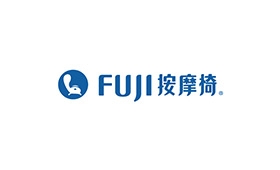 FUJI按摩椅