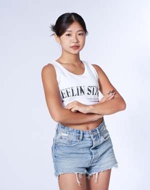陳玟妤