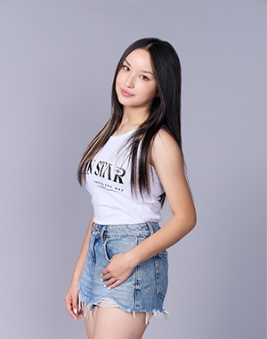 王翊竹